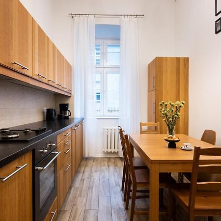 קרקוב Native Apartments Skawinska 5 מראה חיצוני תמונה