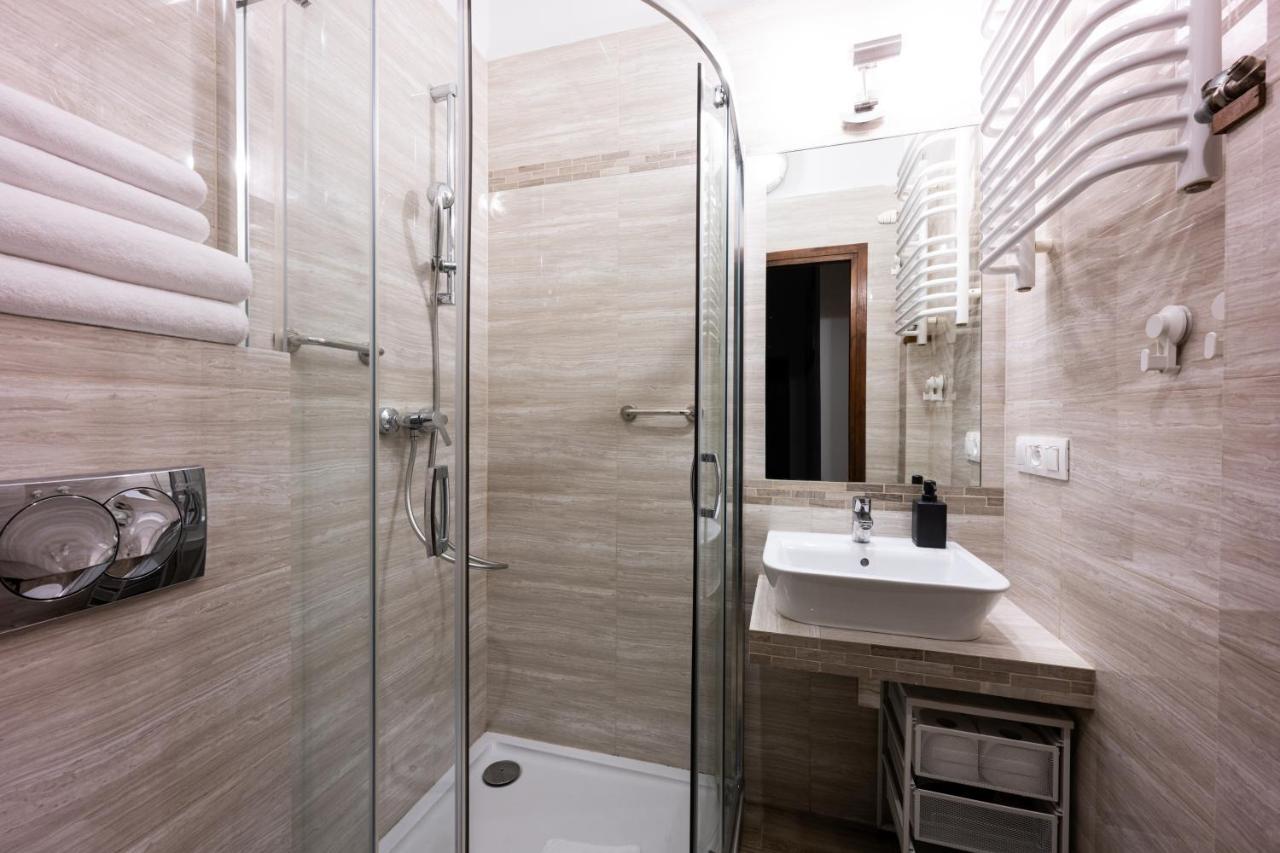 קרקוב Native Apartments Skawinska 5 מראה חיצוני תמונה