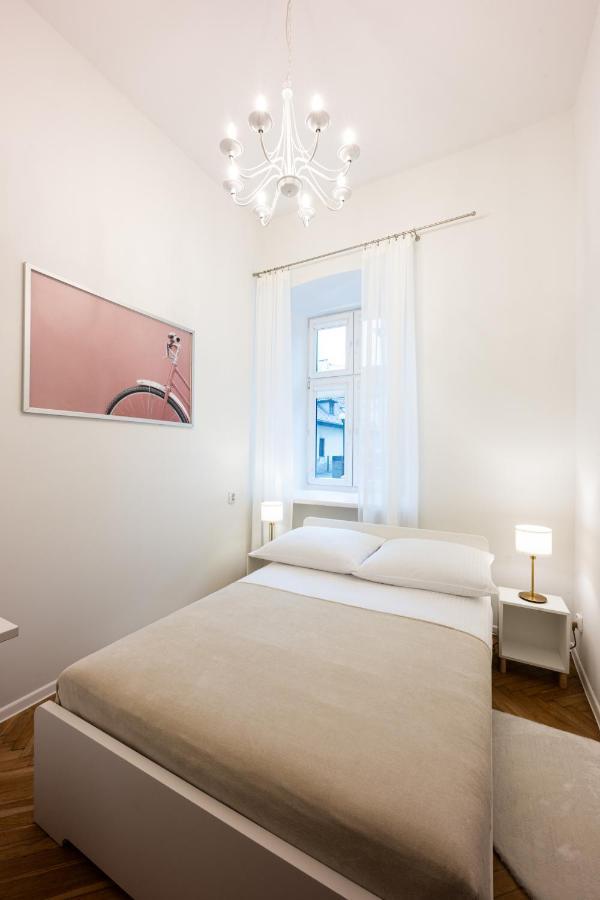 קרקוב Native Apartments Skawinska 5 מראה חיצוני תמונה