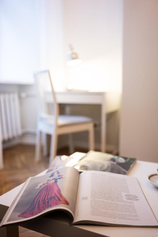 קרקוב Native Apartments Skawinska 5 מראה חיצוני תמונה