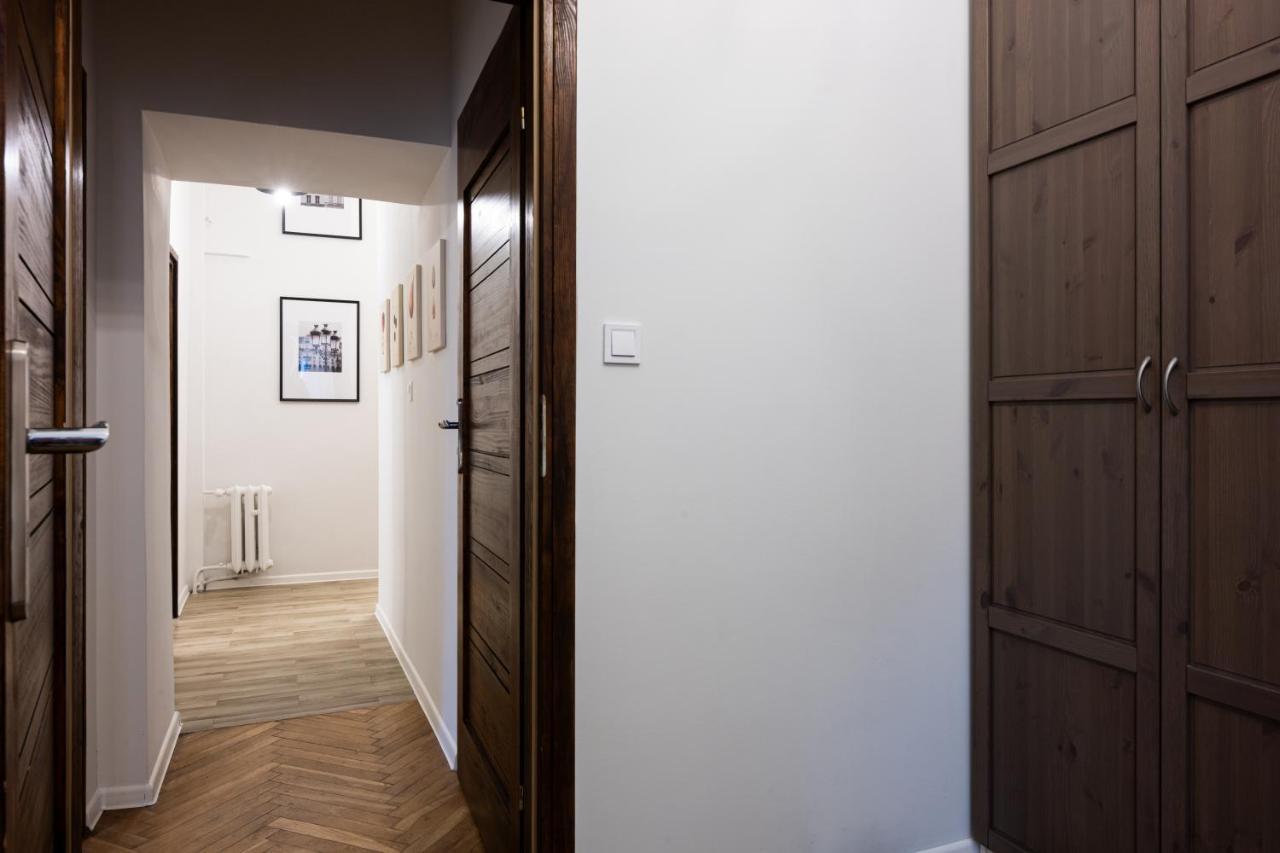 קרקוב Native Apartments Skawinska 5 מראה חיצוני תמונה
