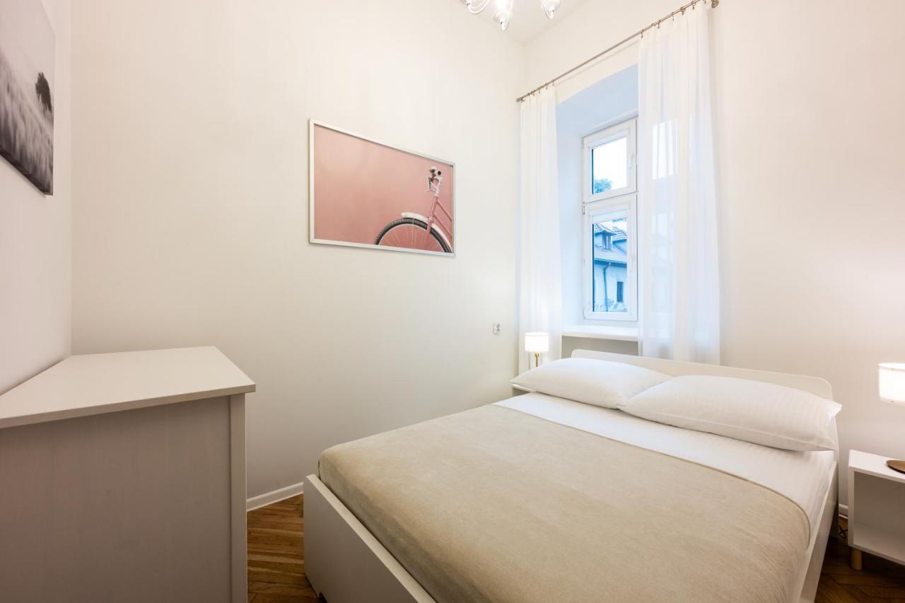 קרקוב Native Apartments Skawinska 5 מראה חיצוני תמונה