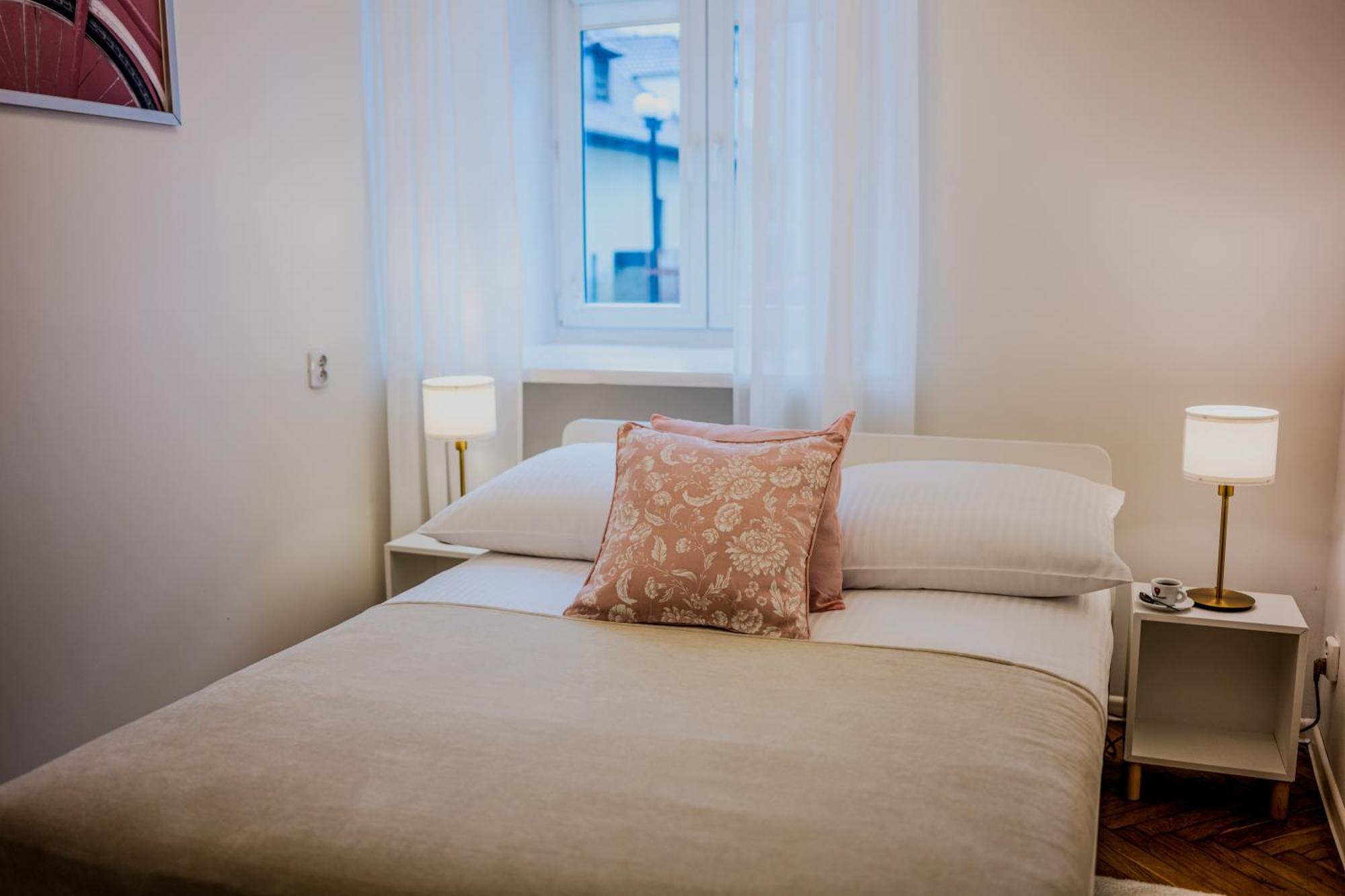 קרקוב Native Apartments Skawinska 5 מראה חיצוני תמונה